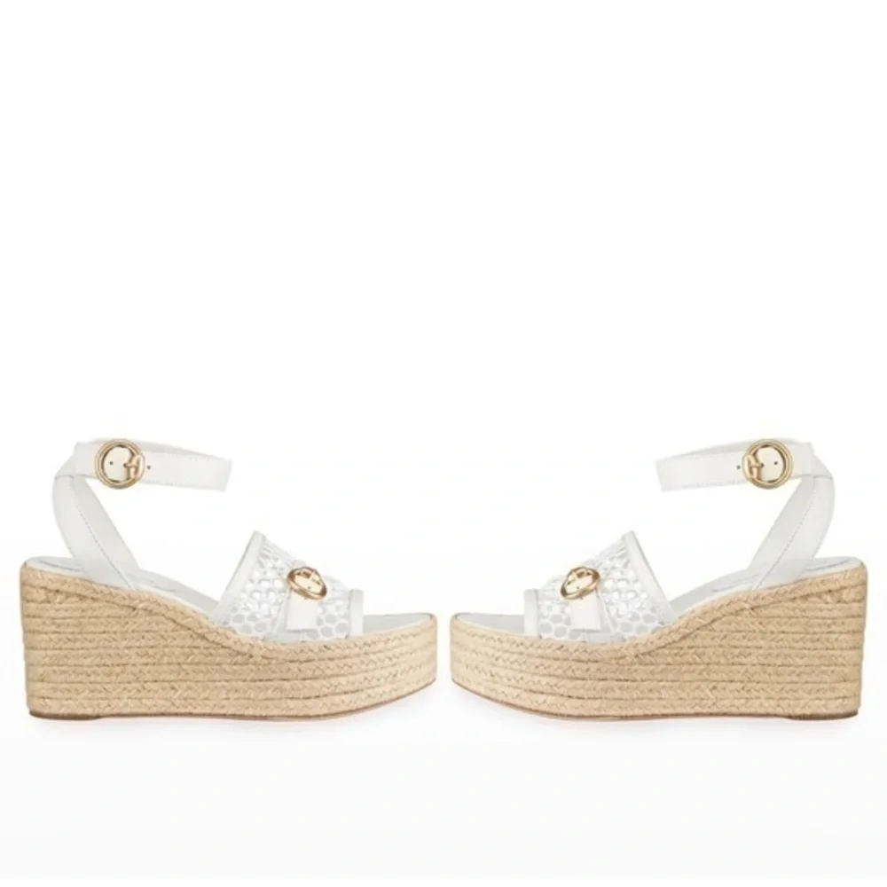 Designer Platforms